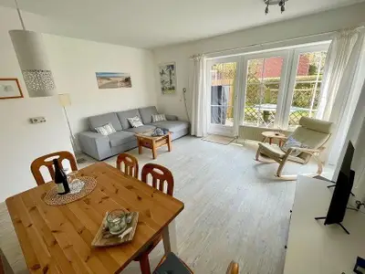 Ferienwohnung für 4 Personen (73 m²) in Fehmarn / Wulfen 3/10