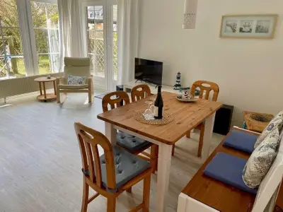 Ferienwohnung für 4 Personen (73 m²) in Fehmarn / Wulfen 4/10