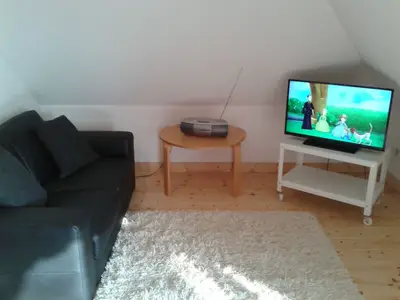 Ferienwohnung für 5 Personen (70 m²) in Fehmarn / Wulfen 5/10