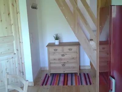 Ferienwohnung für 5 Personen (70 m²) in Fehmarn / Wulfen 9/10