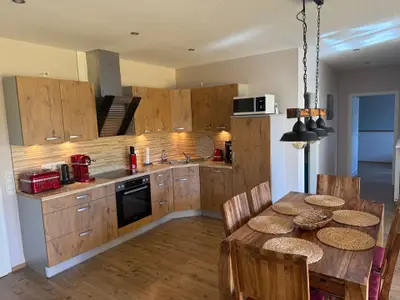 Ferienwohnung für 6 Personen (100 m²) in Fehmarn / Wulfen 2/10