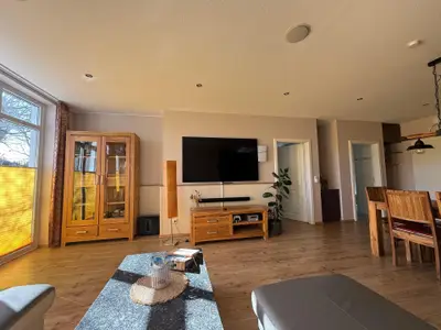 Ferienwohnung für 6 Personen (100 m²) in Fehmarn / Wulfen 3/10