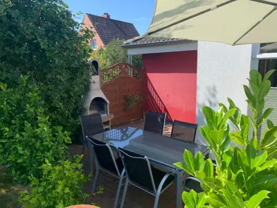 Ferienwohnung für 6 Personen (100 m²) in Fehmarn / Wulfen 7/10