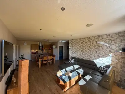 Ferienwohnung für 6 Personen (100 m²) in Fehmarn / Wulfen 10/10