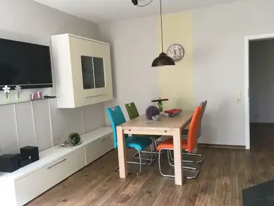 Ferienwohnung für 4 Personen (75 m²) in Fehmarn / Wulfen 3/10