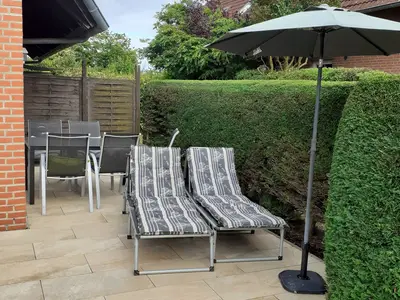 Ferienwohnung für 4 Personen (75 m²) in Fehmarn / Wulfen 6/10