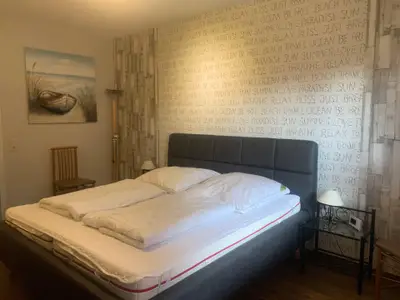 Ferienwohnung für 4 Personen (75 m²) in Fehmarn / Wulfen 7/10