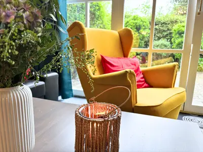 Ferienwohnung für 4 Personen (64 m²) in Fehmarn 2/10