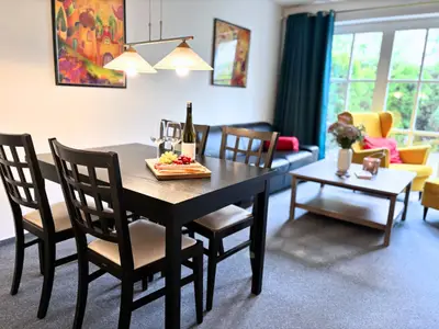 Ferienwohnung für 4 Personen (64 m²) in Fehmarn 4/10