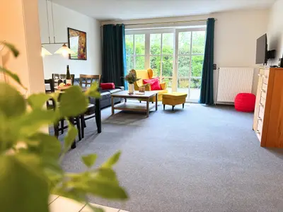 Ferienwohnung für 4 Personen (64 m²) in Fehmarn 6/10