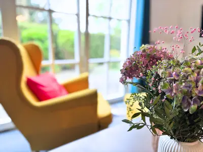 Ferienwohnung für 4 Personen (64 m²) in Fehmarn 7/10