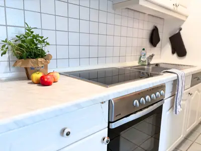 Ferienwohnung für 4 Personen (64 m²) in Fehmarn 8/10