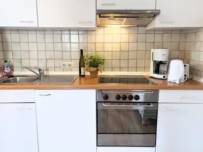 Ferienwohnung für 2 Personen (34 m²) in Fehmarn 5/10