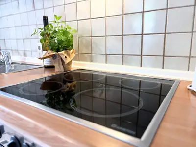 Ferienwohnung für 2 Personen (34 m²) in Fehmarn 6/10