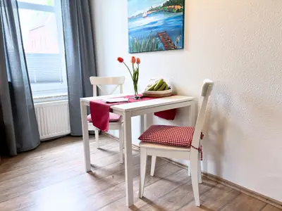 Ferienwohnung für 2 Personen (34 m²) in Fehmarn 7/10