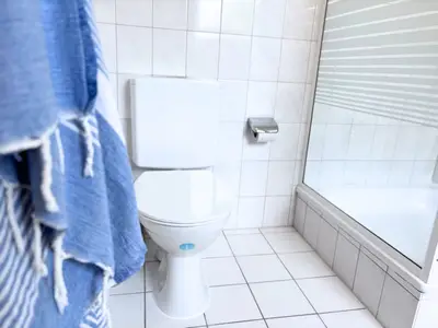 Ferienwohnung für 2 Personen (34 m²) in Fehmarn 8/10