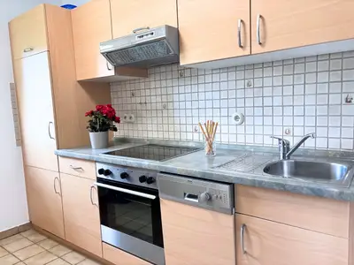 Ferienwohnung für 4 Personen (59 m²) in Fehmarn 5/10