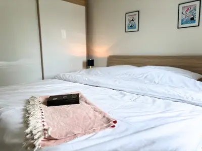 Ferienwohnung für 4 Personen (59 m²) in Fehmarn 9/10