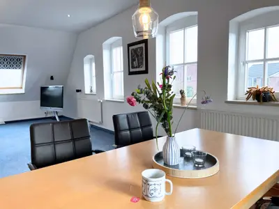 Ferienwohnung für 3 Personen (98 m²) in Fehmarn 3/10