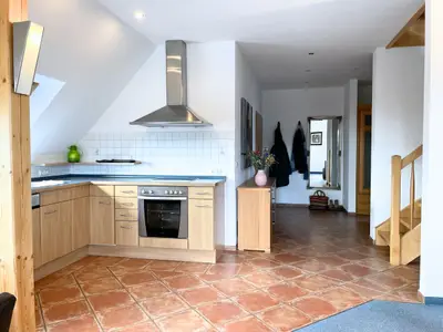 Ferienwohnung für 3 Personen (98 m²) in Fehmarn 4/10