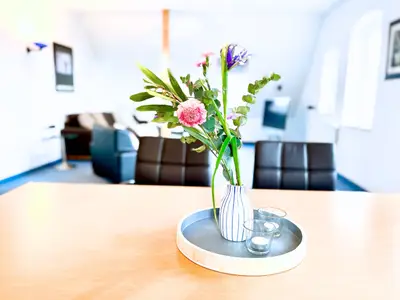 Ferienwohnung für 3 Personen (98 m²) in Fehmarn 6/10