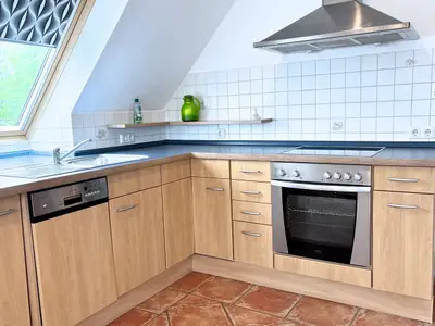 Ferienwohnung für 3 Personen (98 m²) in Fehmarn 7/10