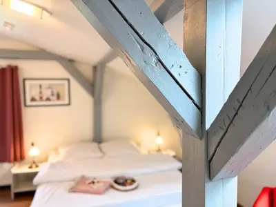 Ferienwohnung für 2 Personen (36 m²) in Fehmarn 1/10