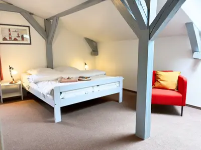 Ferienwohnung für 2 Personen (36 m²) in Fehmarn 2/10