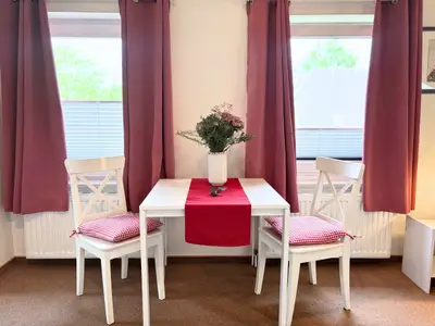 Ferienwohnung für 2 Personen (36 m²) in Fehmarn 5/10