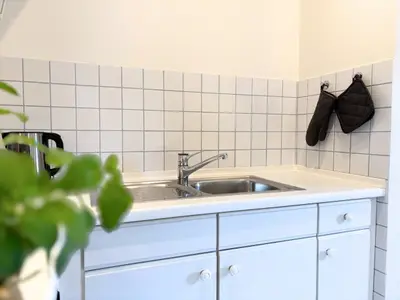 Ferienwohnung für 2 Personen (36 m²) in Fehmarn 7/10