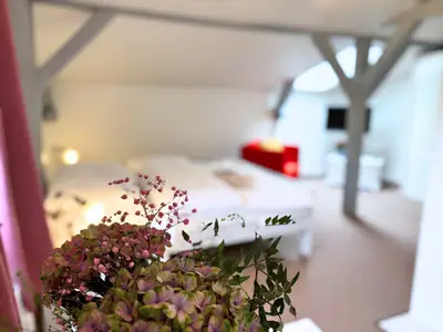 Ferienwohnung für 2 Personen (36 m²) in Fehmarn 8/10