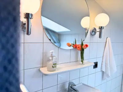 Ferienwohnung für 2 Personen (36 m²) in Fehmarn 9/10