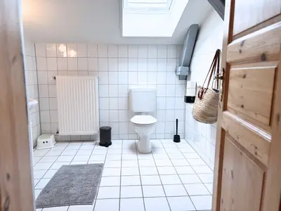 Ferienwohnung für 2 Personen (36 m²) in Fehmarn 10/10