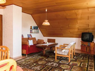 Ferienwohnung für 5 Personen (90 m²) in Fehmarn 1/10