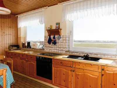 Ferienwohnung für 5 Personen (90 m²) in Fehmarn 4/10