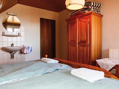 Ferienwohnung für 5 Personen (90 m²) in Fehmarn 7/10