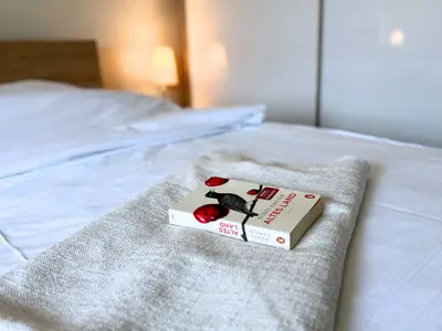 Ferienwohnung für 4 Personen (60 m²) in Fehmarn 2/10