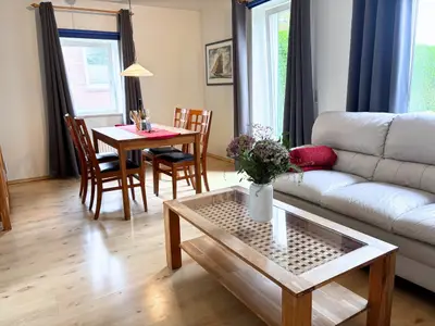 Ferienwohnung für 4 Personen (60 m²) in Fehmarn 4/10