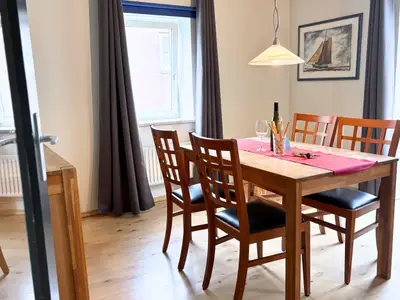 Ferienwohnung für 4 Personen (60 m²) in Fehmarn 5/10