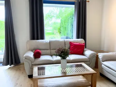 Ferienwohnung für 4 Personen (60 m²) in Fehmarn 6/10