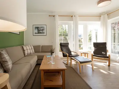 Ferienwohnung für 7 Personen (75 m²) in Fehmarn 8/10