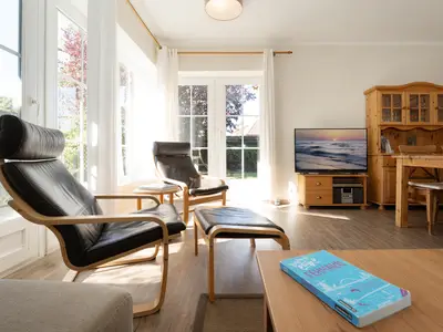 Ferienwohnung für 7 Personen (75 m²) in Fehmarn 9/10