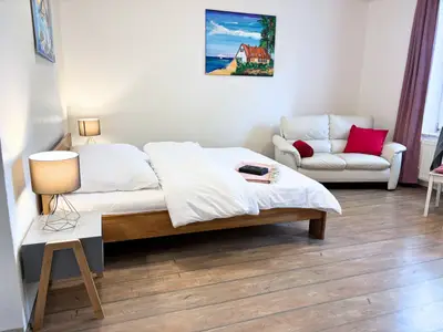 Ferienwohnung für 2 Personen (31 m²) in Fehmarn 2/10