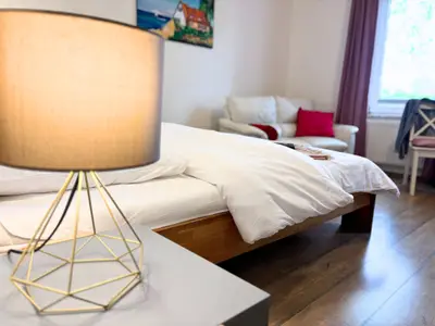 Ferienwohnung für 2 Personen (31 m²) in Fehmarn 4/10