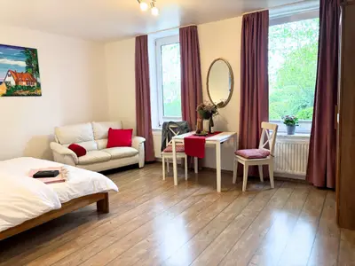 Ferienwohnung für 2 Personen (31 m²) in Fehmarn 6/10