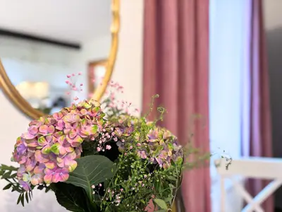 Ferienwohnung für 2 Personen (31 m²) in Fehmarn 10/10