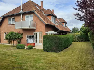 Ferienwohnung für 4 Personen (75 m²) in Fehmarn / Wulfen 1/10