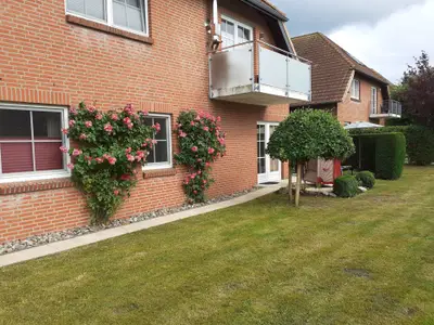 Ferienwohnung für 4 Personen (75 m²) in Fehmarn / Wulfen 5/10