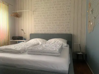 Ferienwohnung für 4 Personen (75 m²) in Fehmarn / Wulfen 8/10