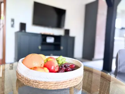 Ferienwohnung für 6 Personen (122 m²) in Fehmarn 3/10